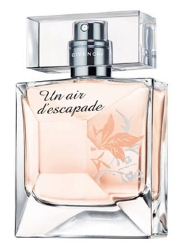 Un Air d'Escapade 2015 Givenchy for women 